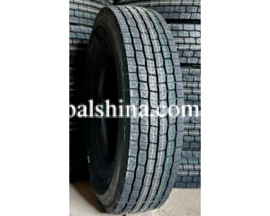 Stormer D866 (ведуча) 315/80 R22.5 156/150M Stormer D866 (ведуча) 315/80 R22.5 156/150M